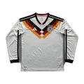 [DEMO] Maillot Allemagne domicile manches longues 2026-27