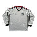 [DEMO] Maillot Mexique extérieur manches longues 2026-27