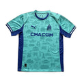 [DEMO] Maillot Olympique de Marseille extérieur 2026-27