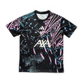 [DEMO] Maillot Liverpool maillot d'avant-match 2026-27