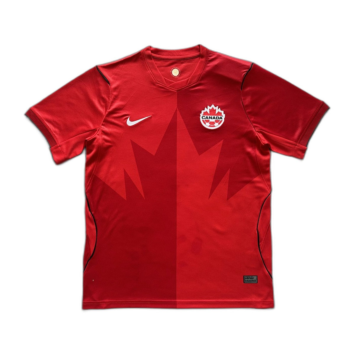 [DEMO] Maillot Canada domicile 2026-27