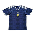 [DEMO] Maillot Écosse domicile 2026-27