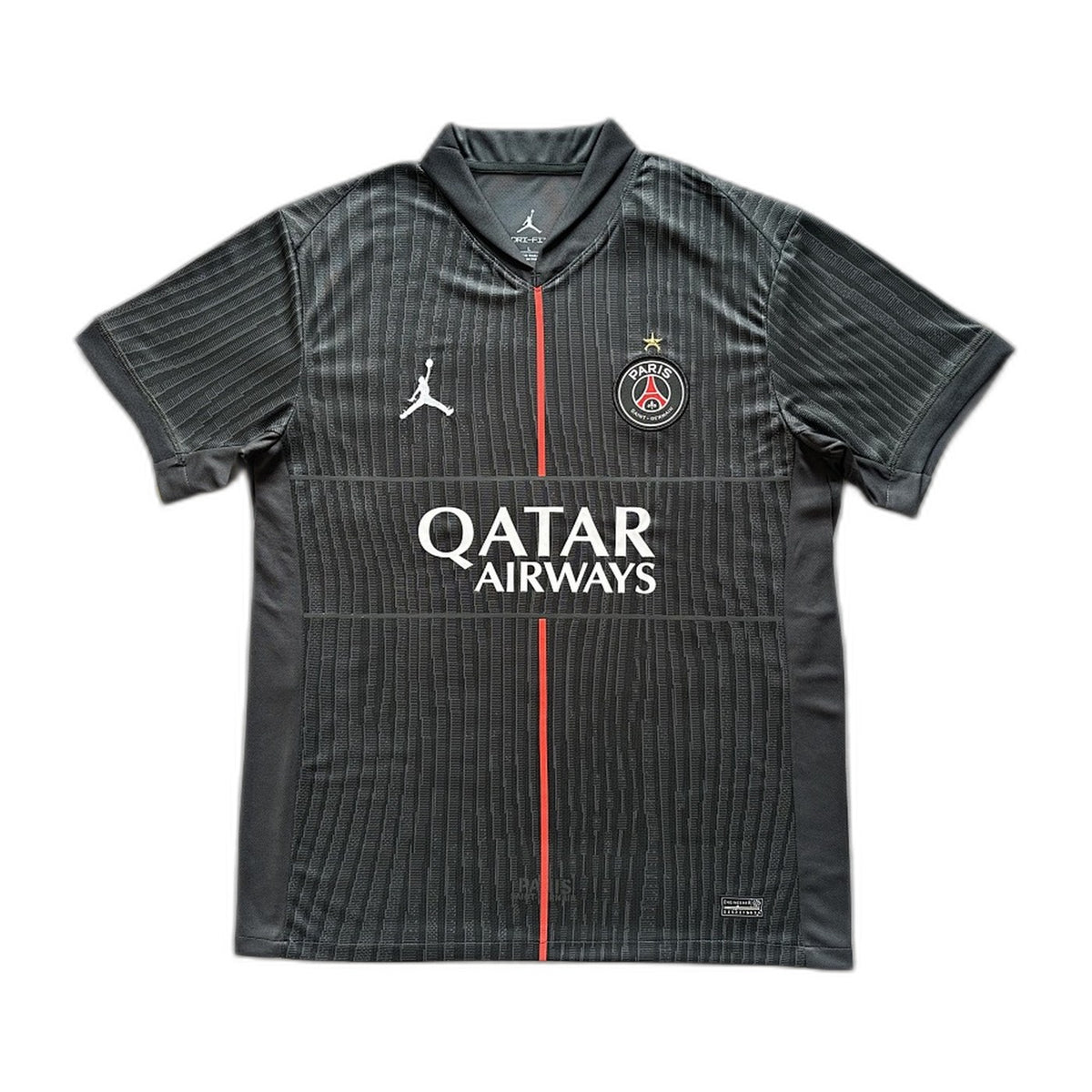 [DEMO] Maillot Paris Saint-Germain extérieur 2026-27