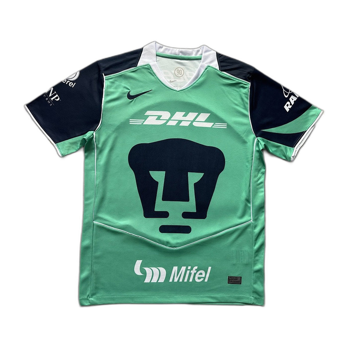 [DEMO] Maillot Pumas UNAM third 2026-27