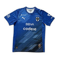 [DEMO] Maillot Monterrey third 2026-27