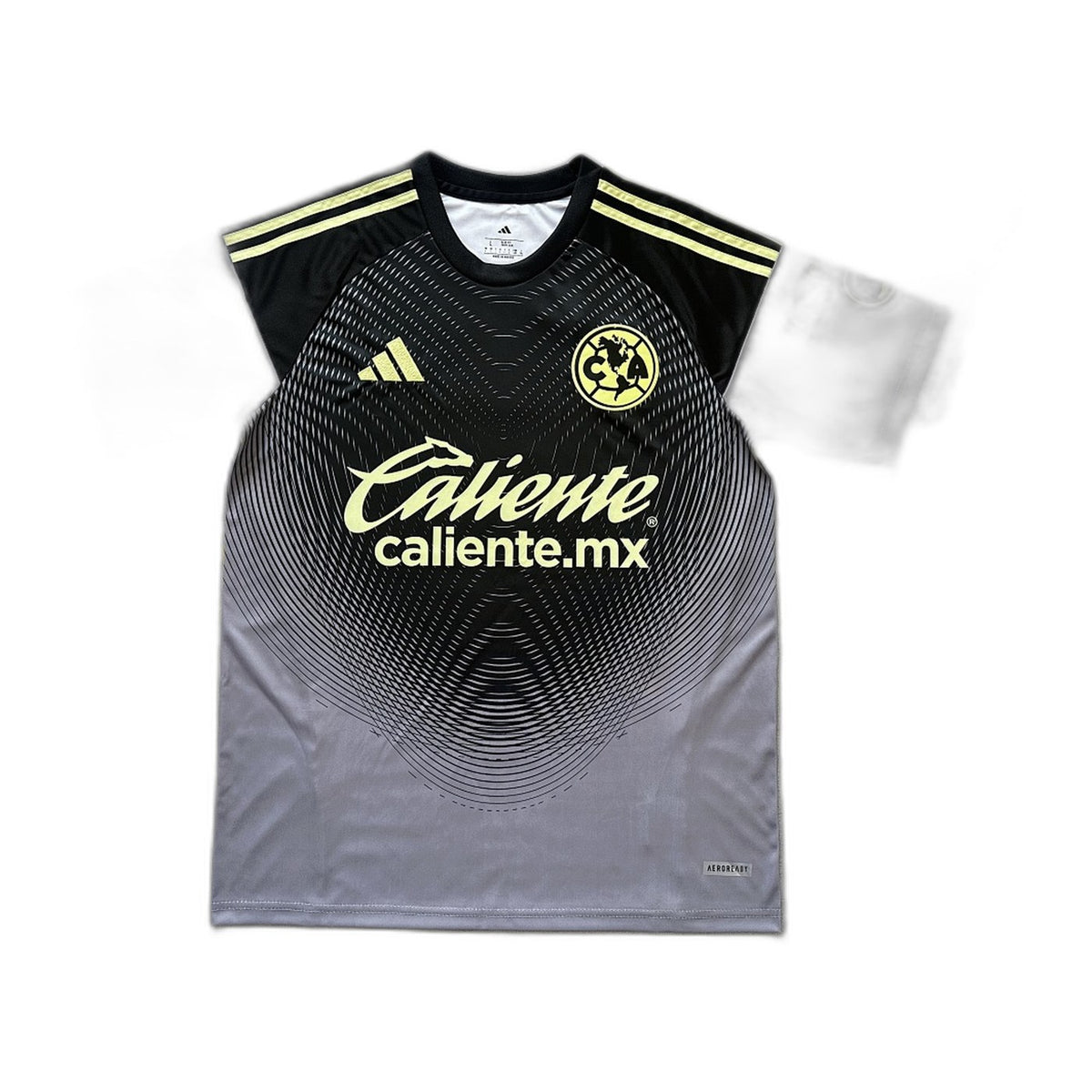 [DEMO] Maillot Club América gardien 2026-27