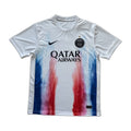 [DEMO] Maillot Paris Saint-Germain tenue d'entraînement 2026-27