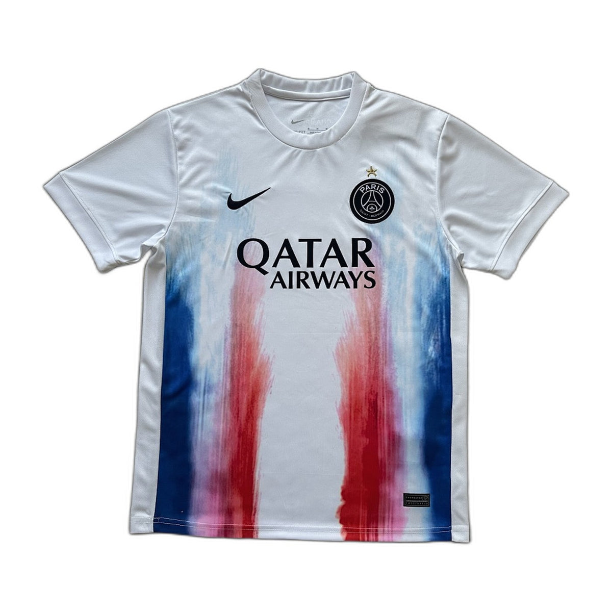 [DEMO] Maillot Paris Saint-Germain tenue d'entraînement 2026-27