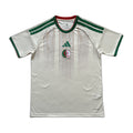 [DEMO] Maillot Algérie domicile 2026-27