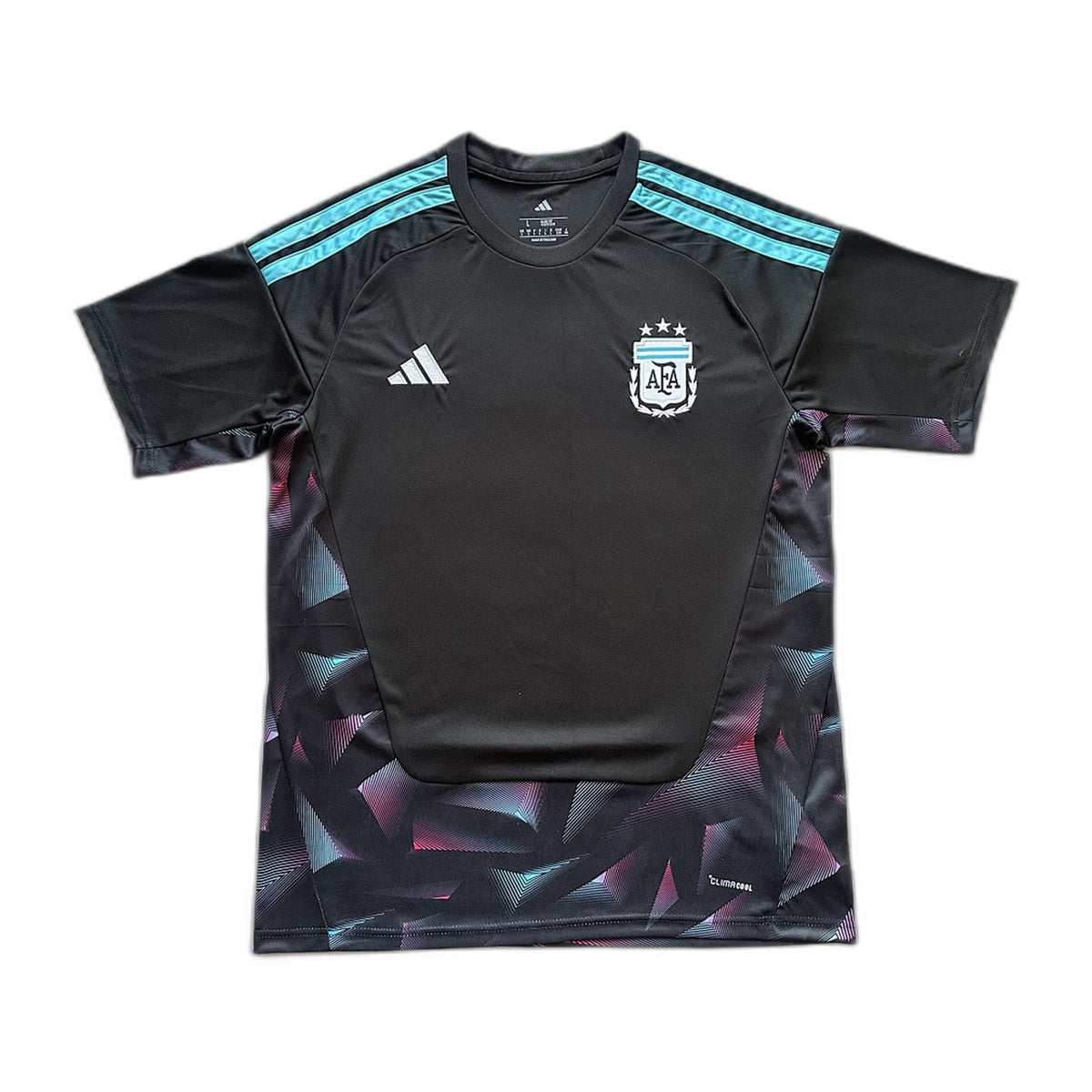 [DEMO] Maillot Argentine gardien 2026-27
