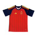 [DEMO] Maillot Espagne domicile 2026-27