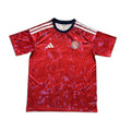 [DEMO] Maillot Costa Rica domicile 2026-27
