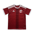 [DEMO] Maillot Qatar domicile 2026-27
