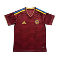 [DEMO] Maillot Venezuela domicile 2026-27
