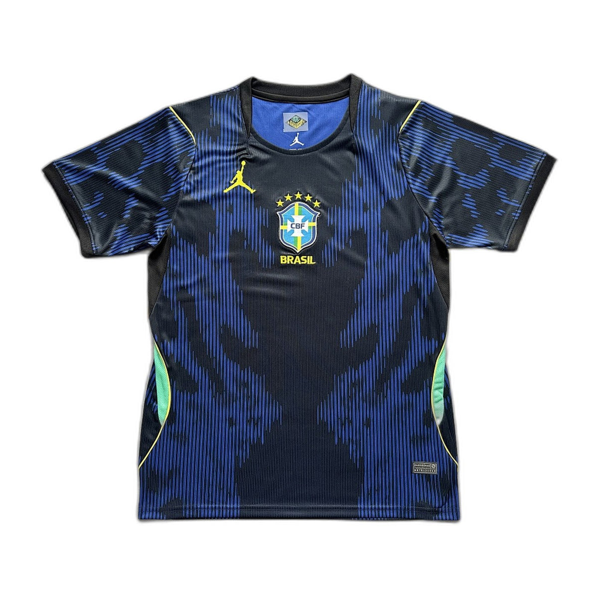 [DEMO] Maillot Brésil extérieur 2026-27