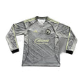 [DEMO] Maillot Club América third manches longues 2026-27