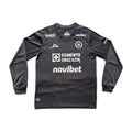 [DEMO] Maillot Cruz Azul third manches longues 2026-27
