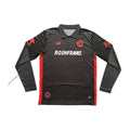 [DEMO] Maillot Toluca third manches longues 2026-27