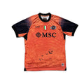 [DEMO] Maillot Naples Halloween 2026-27