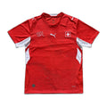 [DEMO] Maillot Suisse domicile 2026-27