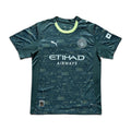 [DEMO] Maillot Manchester City extérieur 2026-27