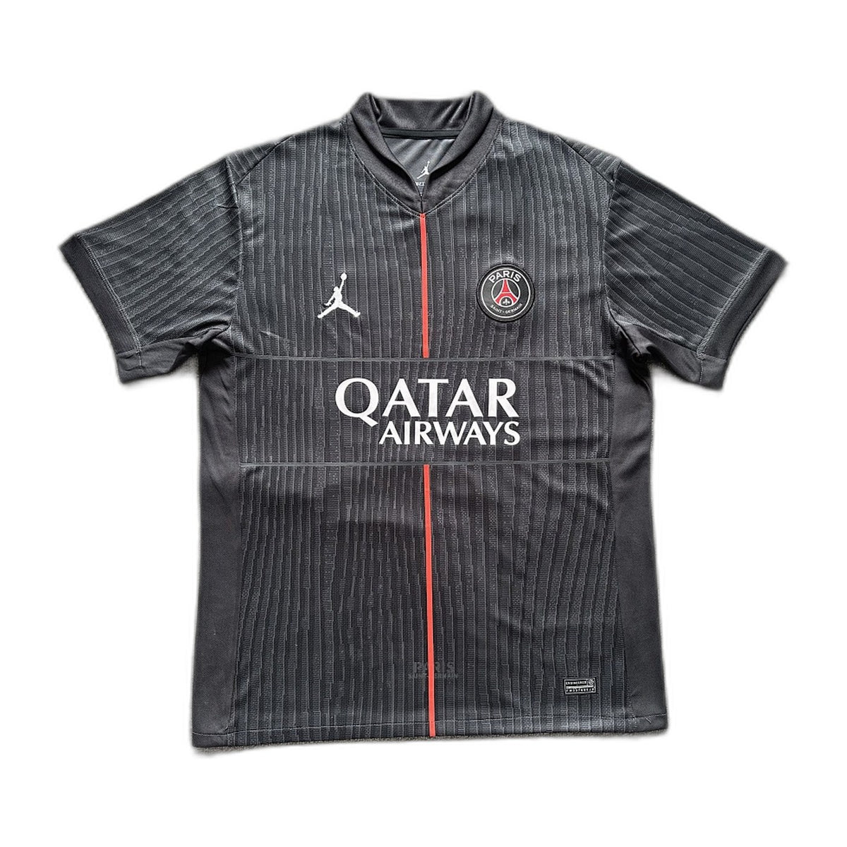[DEMO] Maillot Paris Saint-Germain extérieur 2026-27