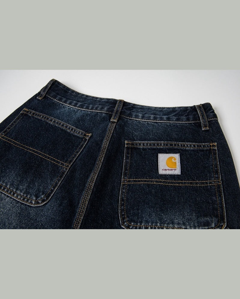 Jean Carhartt