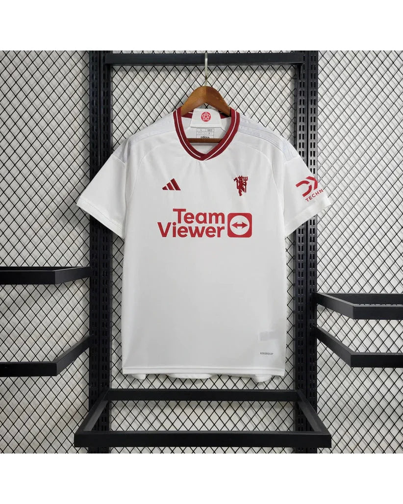 Maillot Third Manchester United 2023-2024