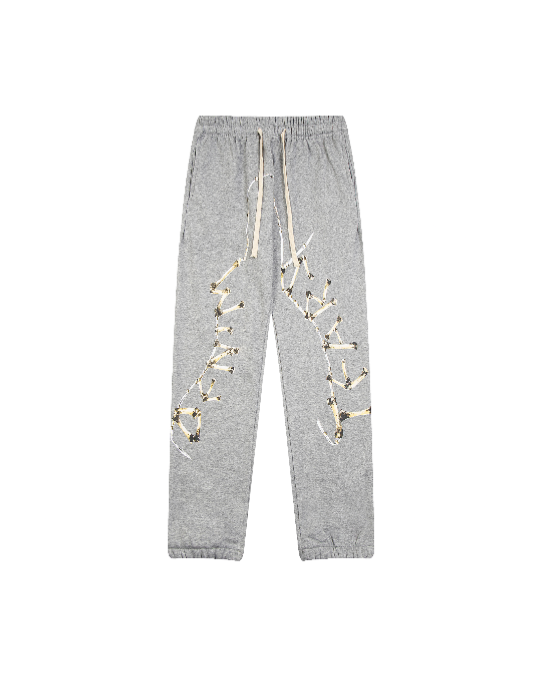 Pantalon de survêtement Denim Tears Chicken Bone ®