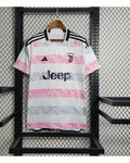 Maillot Extérieur Juventus 2023-2024