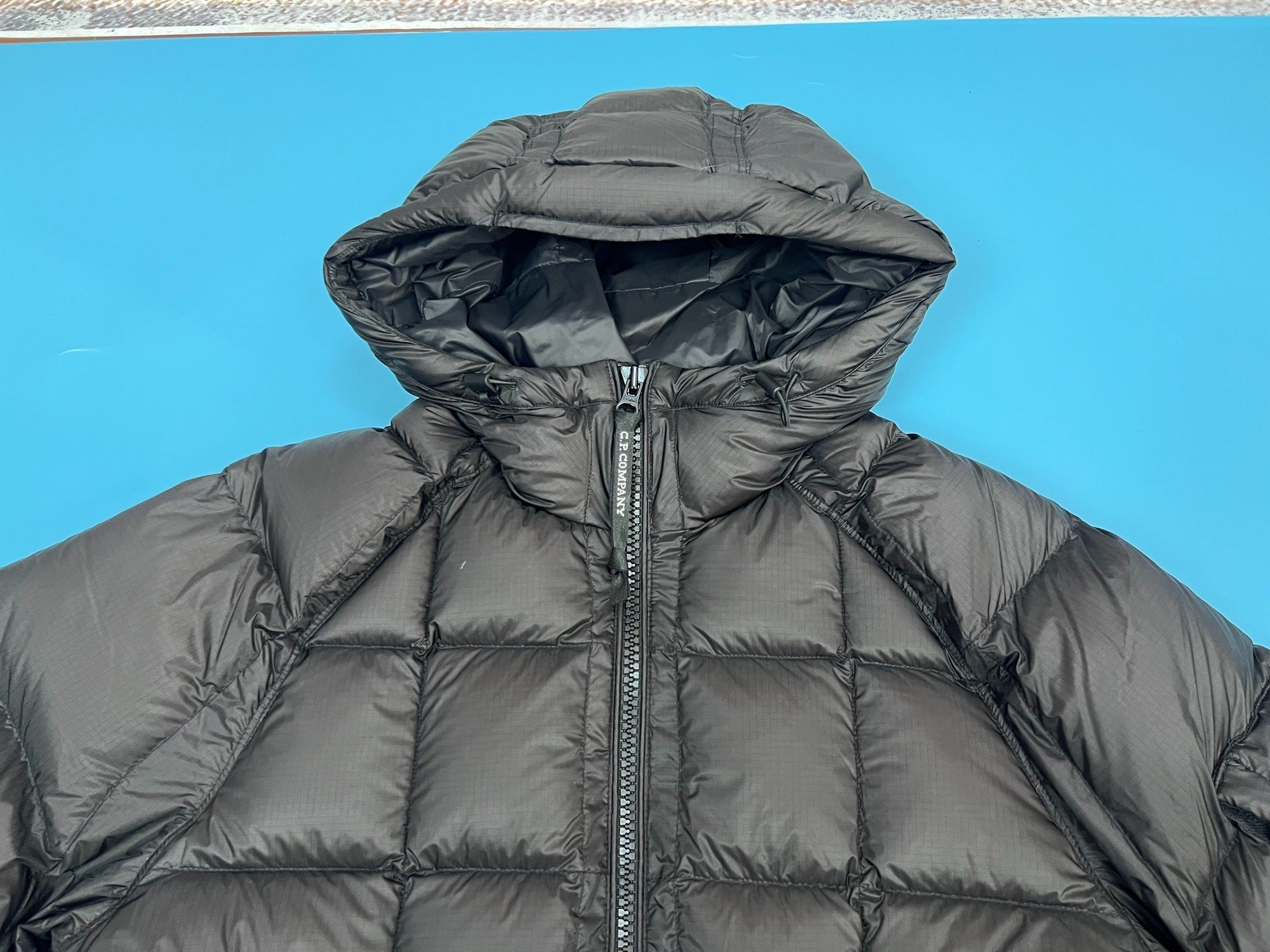 MEDIUM JACKET CP