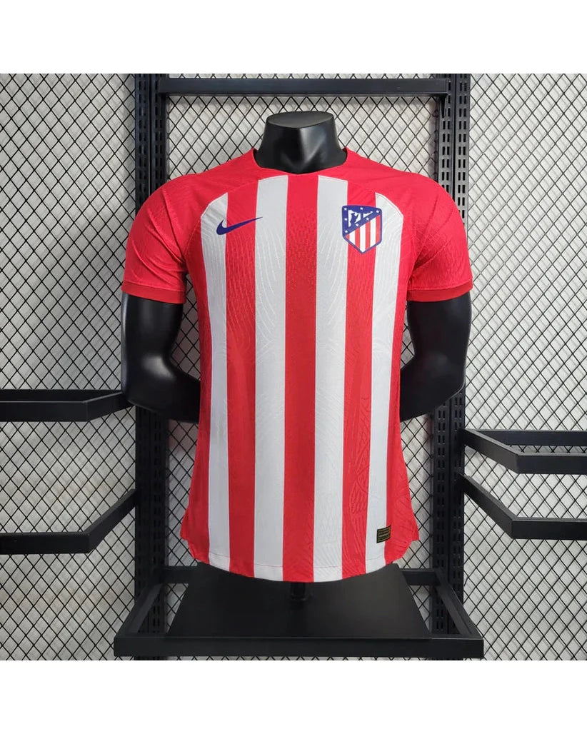 Maillot Domicile Atlético Madrid 2023-2024