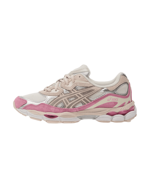 Asics® Gel-NYC Cream Mineral Beige Pink