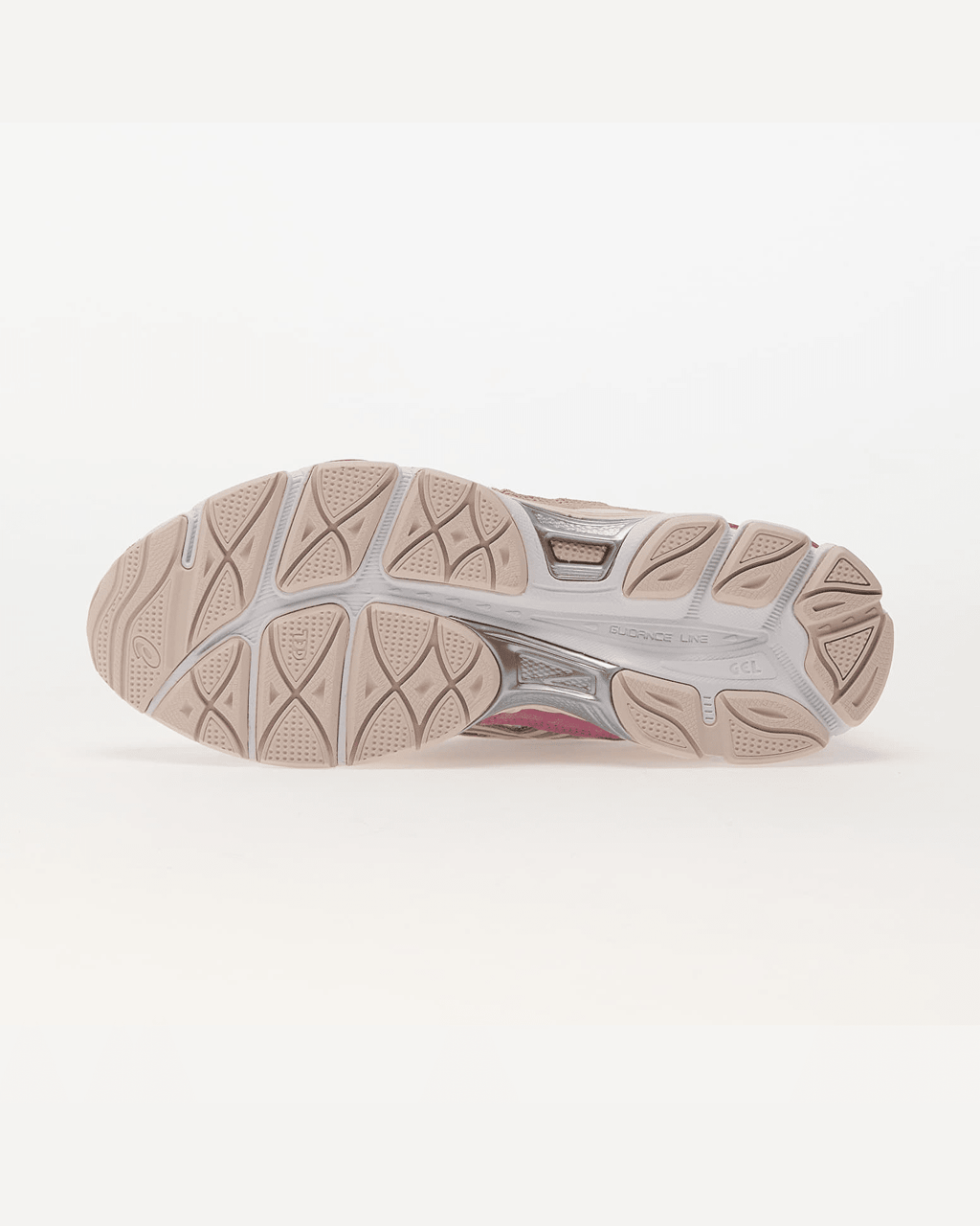 Asics® Gel-NYC Cream Mineral Beige Pink