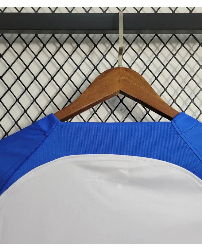 Maillot Domicile Brighton 2023-2024