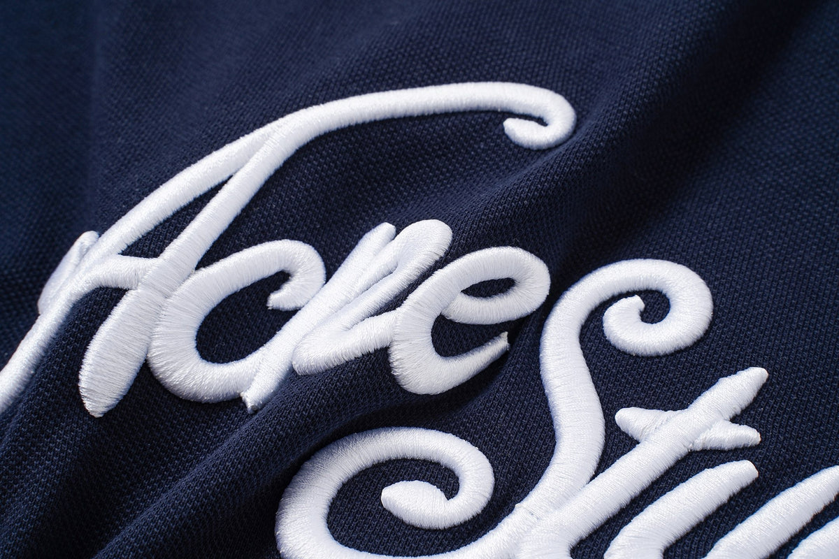 Veste Acne Stud Blue Navy