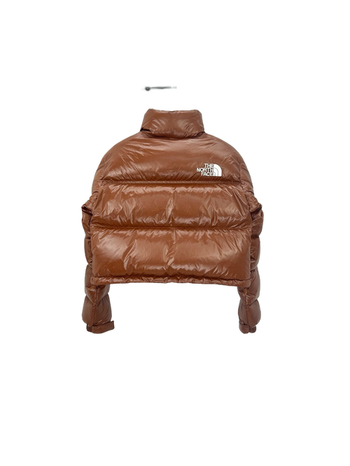 Doudoune courte TNF Nuptse