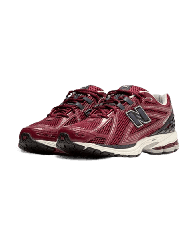 New Balance® 1906r Burgundy Black