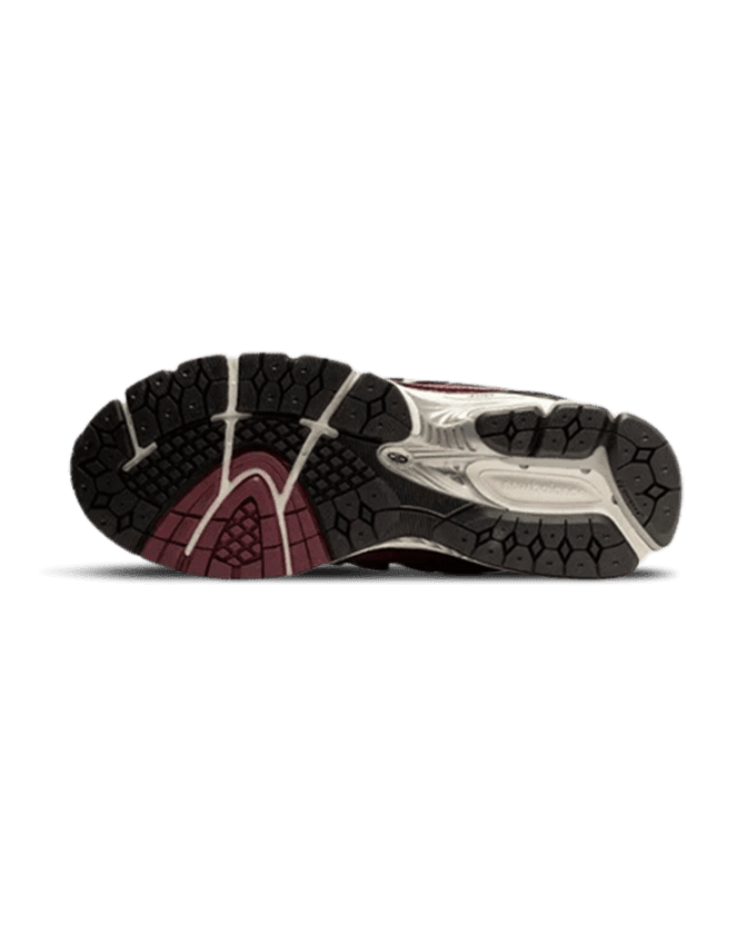 New Balance® 1906r Burgundy Black