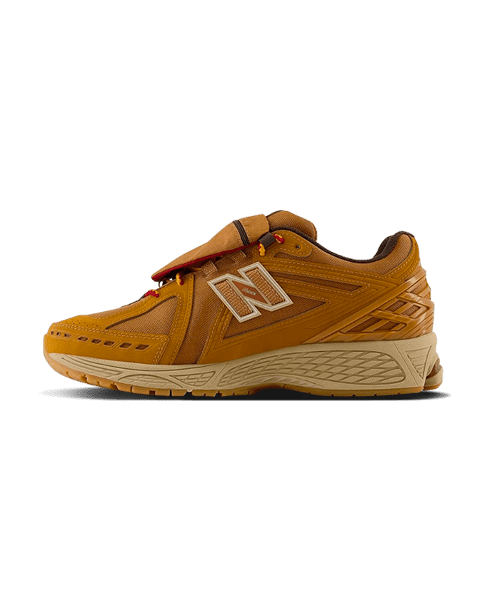 New Balance® 1906r Cordura Pocket Tobacco