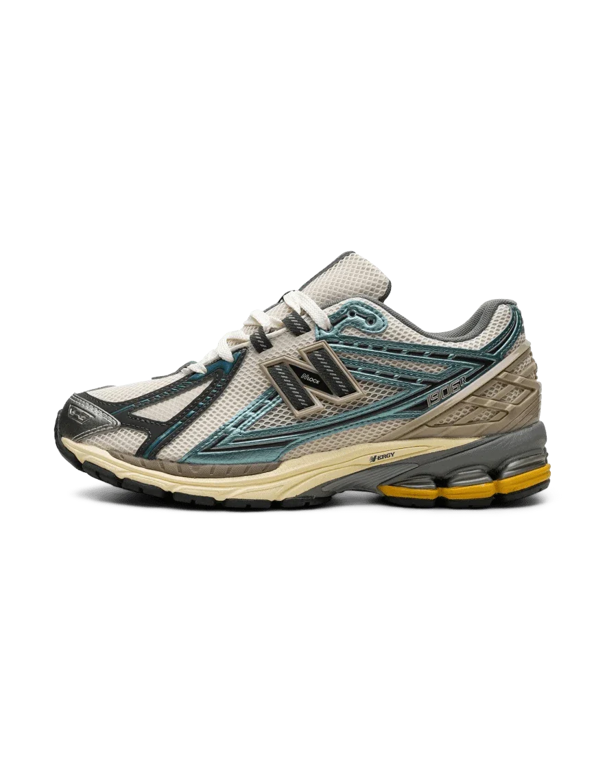 New Balance® 1906r Metallic Teal
