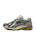New Balance® 1906r Metallic Teal