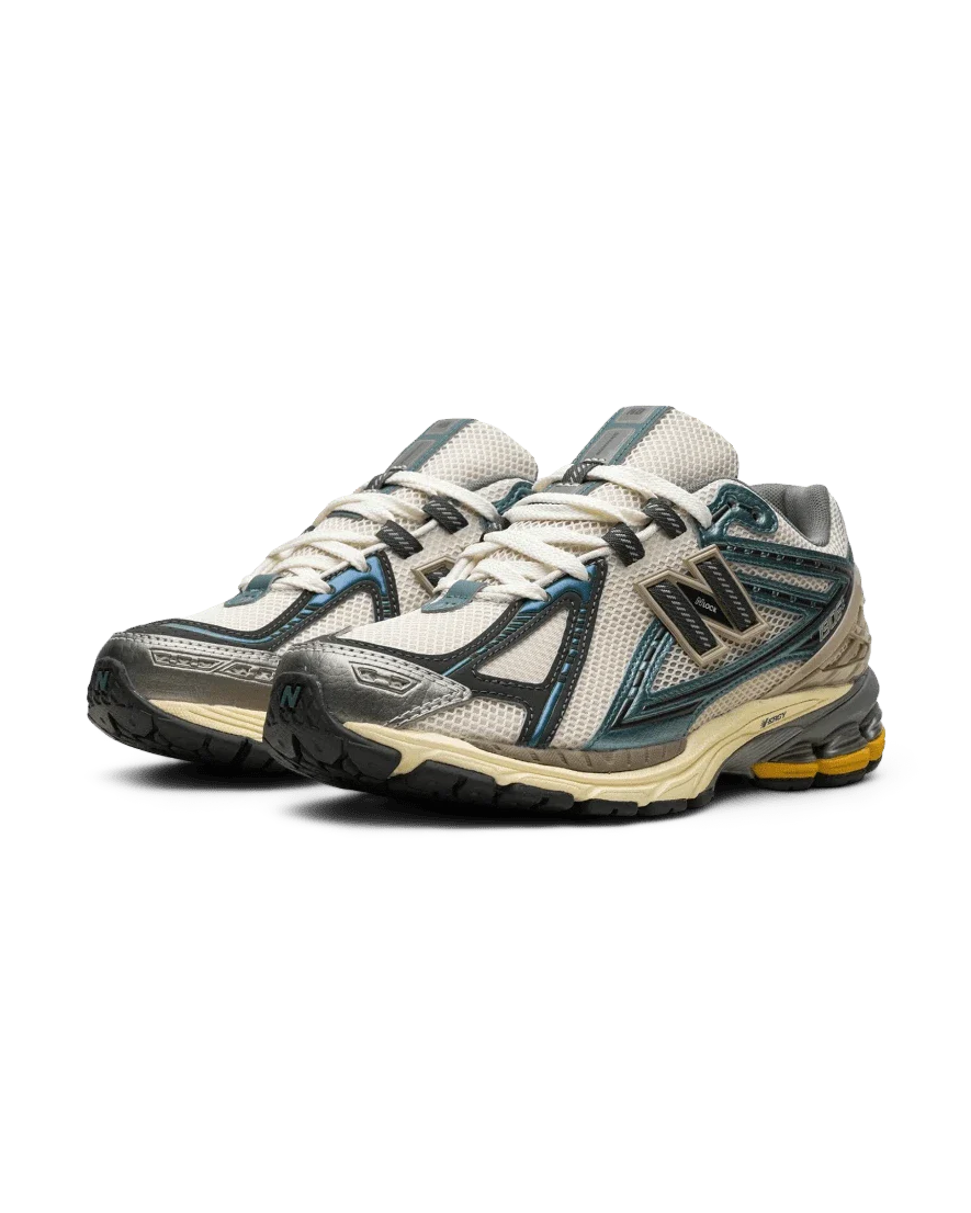 New Balance® 1906r Metallic Teal