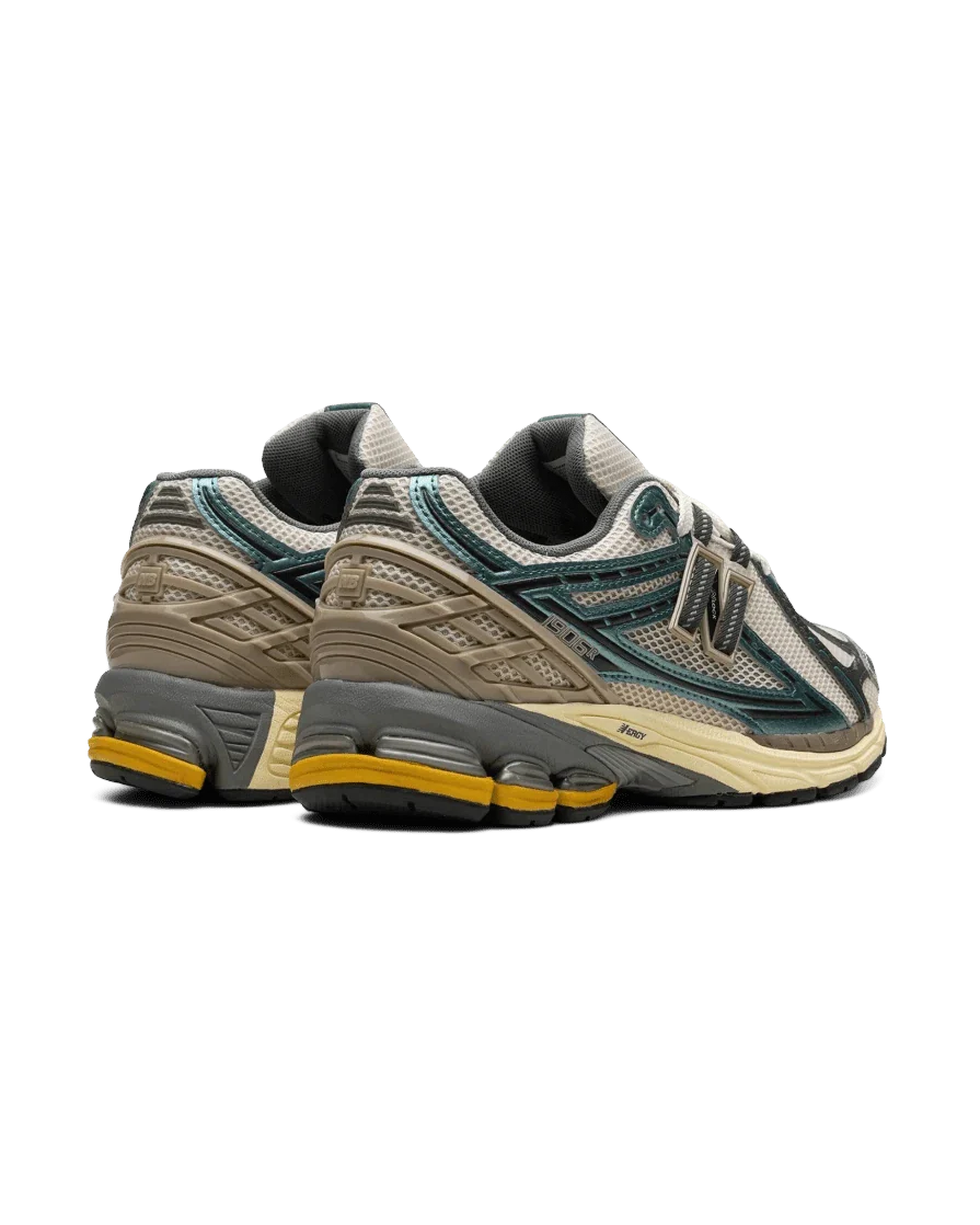 New Balance® 1906r Metallic Teal