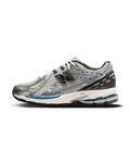 New Balance® 1906r Silver Metallic