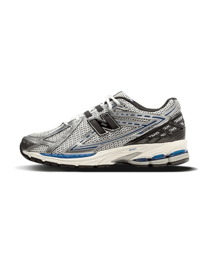New Balance® 1906r Silver Metallic