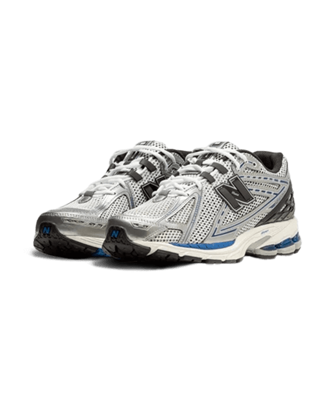 New Balance® 1906r Silver Metallic