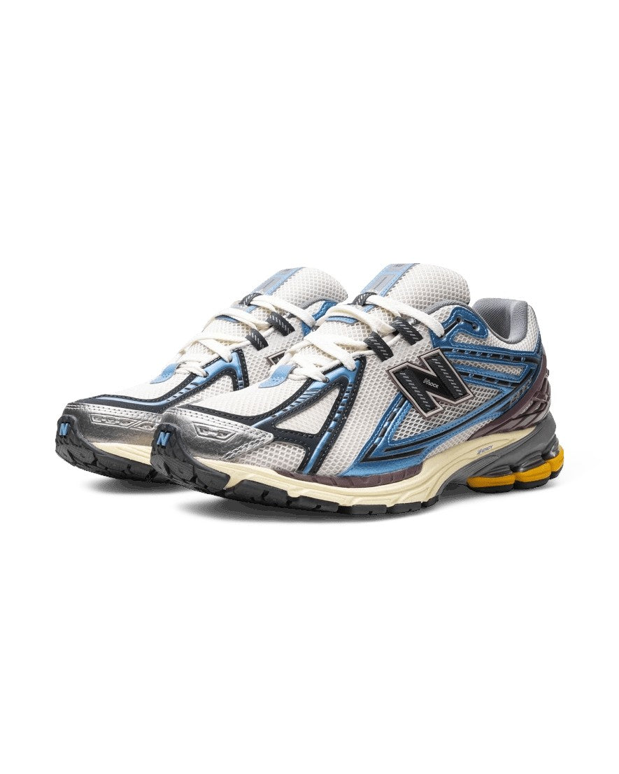 New Balance® 1906r Metallic Blue