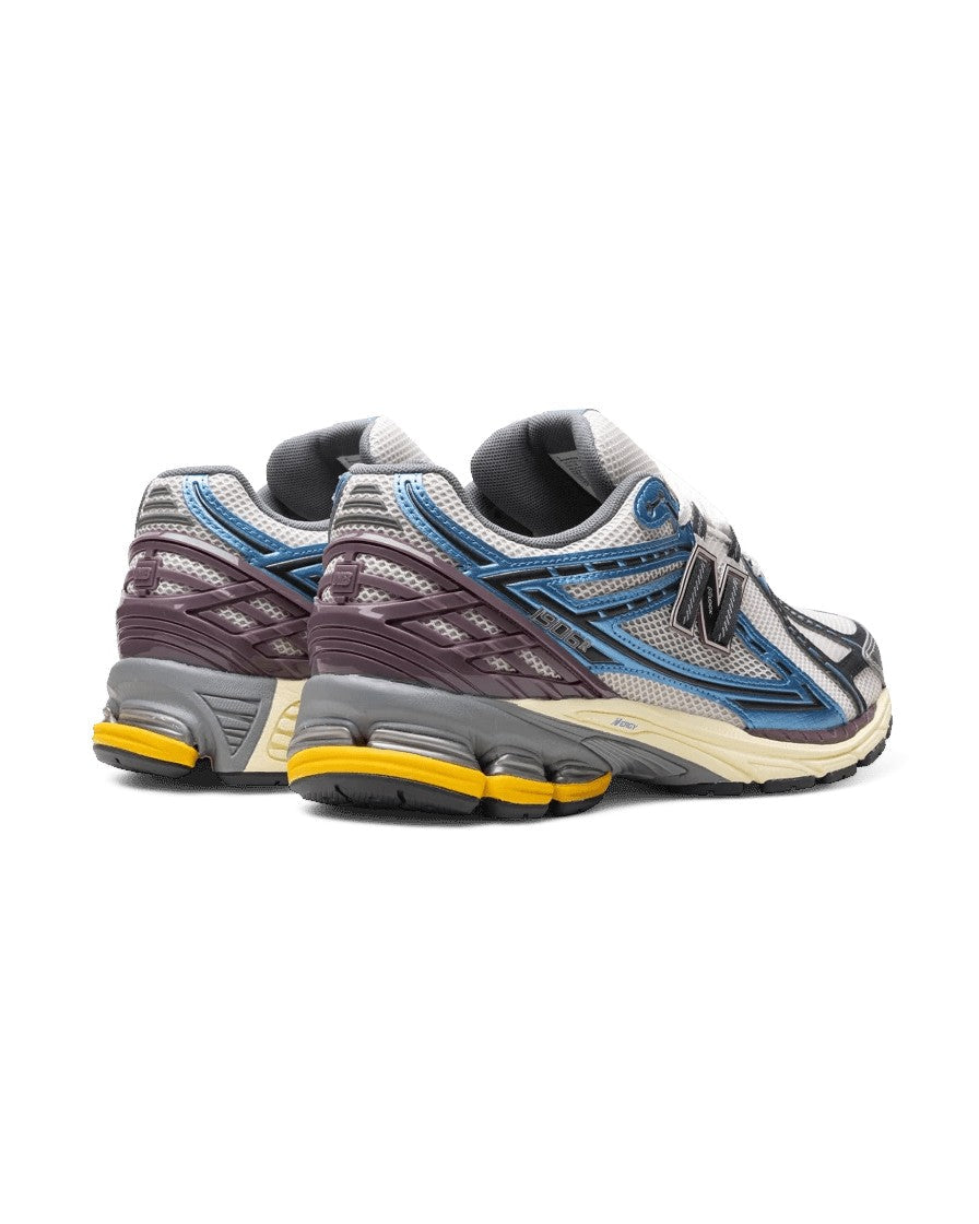 New Balance® 1906r Metallic Blue