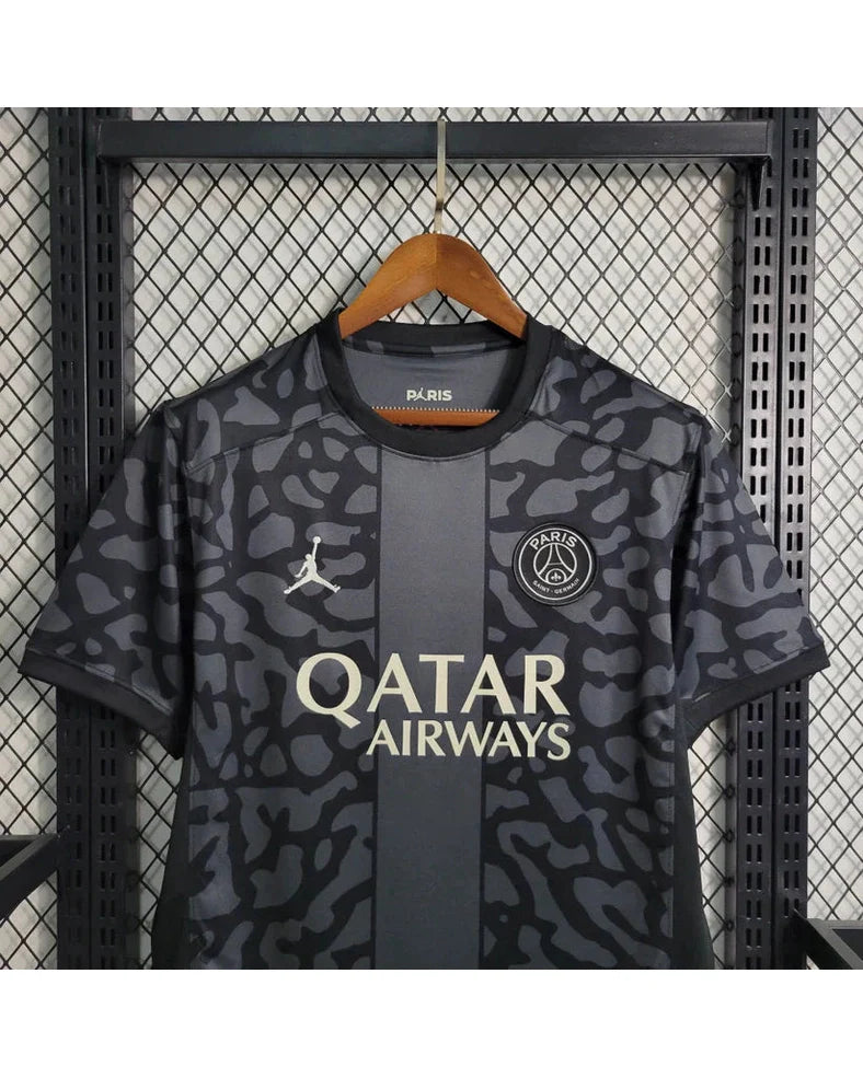 Maillot Third Paris Saint-Germain 2023-2024